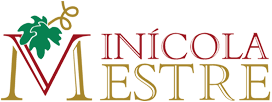 Logo La Vinícola Mestre